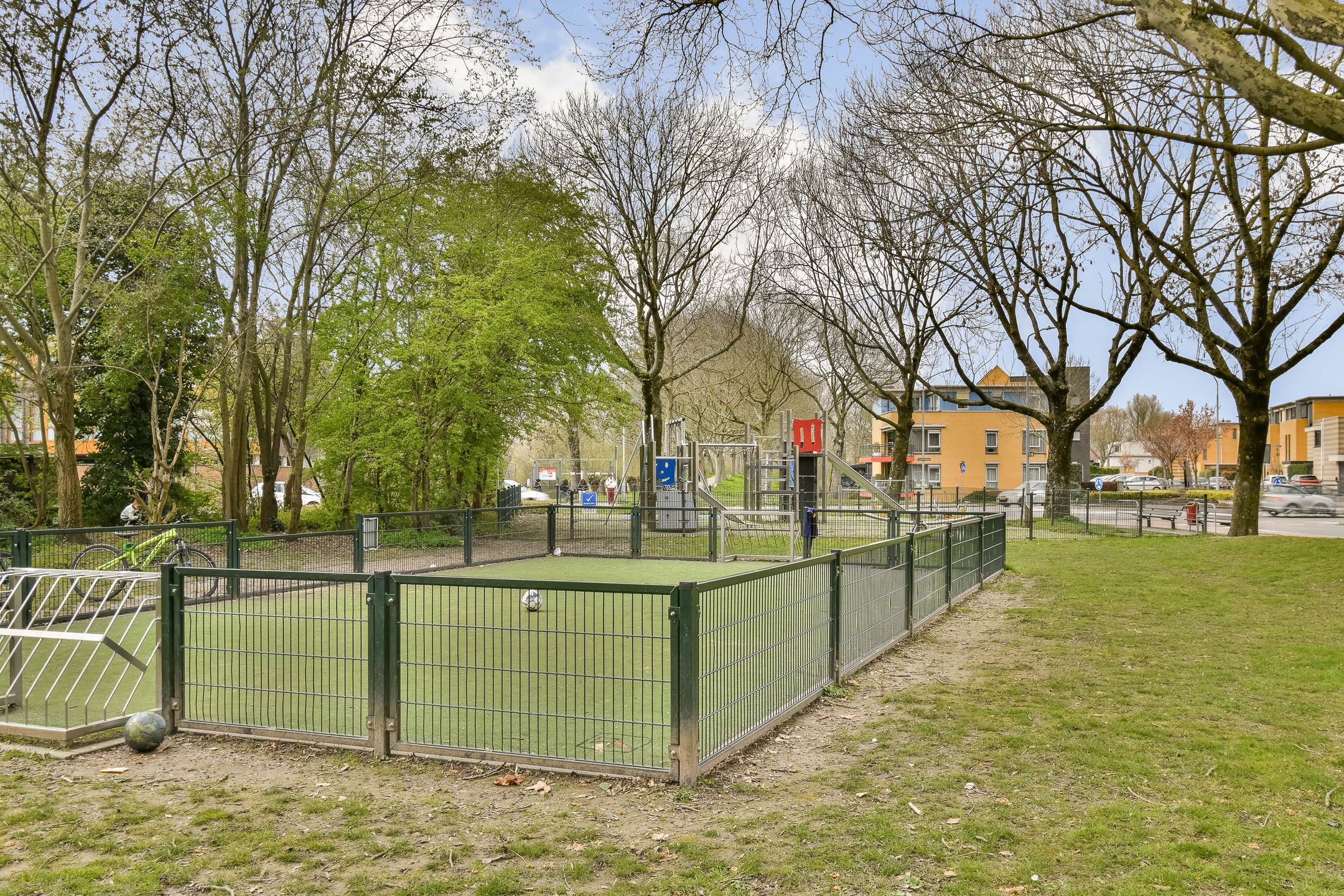 Foto 18 van Nijhofflaan 53