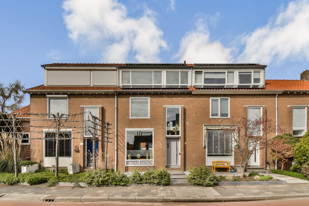 Foto 1 van Nijhofflaan 53