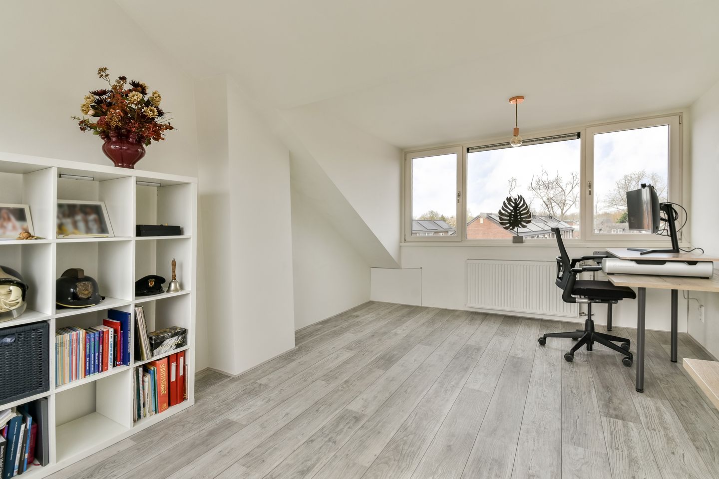 Foto 14 van Nijhofflaan 53