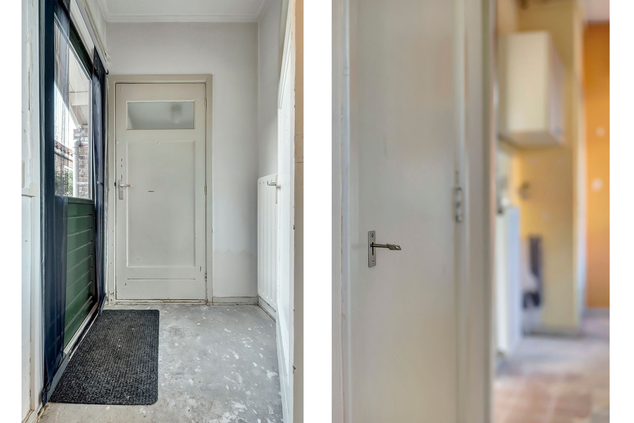 Charming semi-detached house with garden in Meliskerke village center — 30