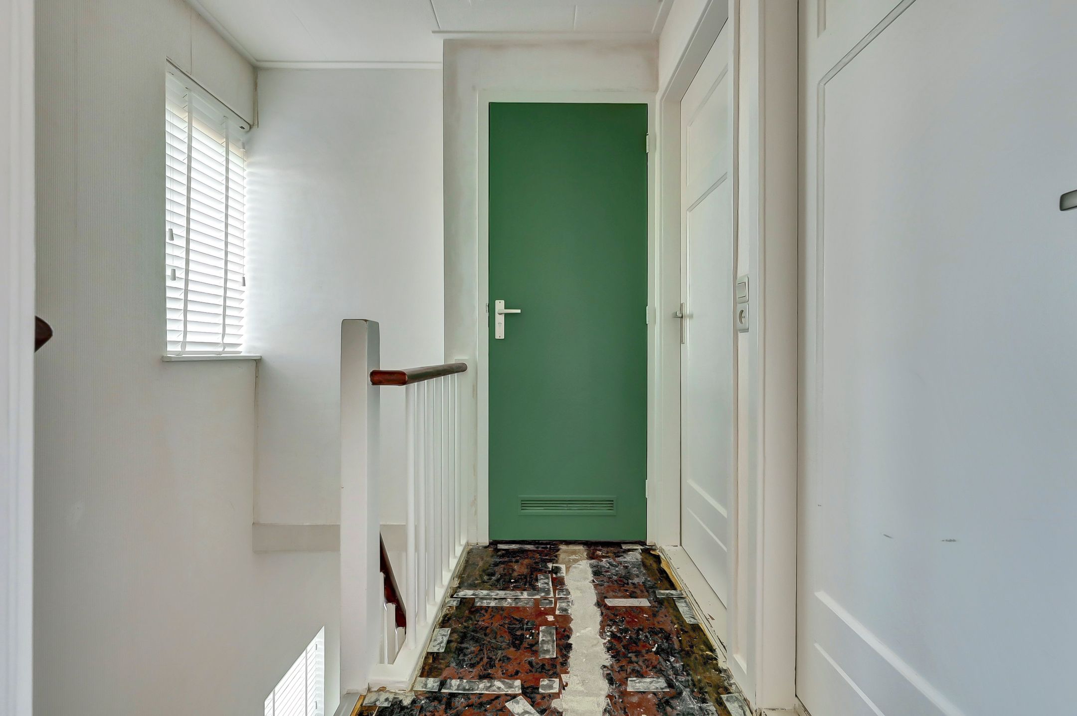 Charming semi-detached house with garden in Meliskerke village center — 24