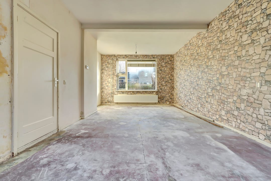 Charming semi-detached house with garden in Meliskerke village center — 13