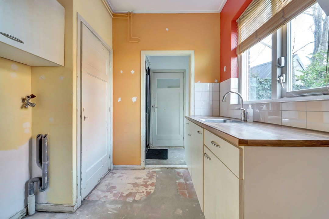 Charming semi-detached house with garden in Meliskerke village center — 16