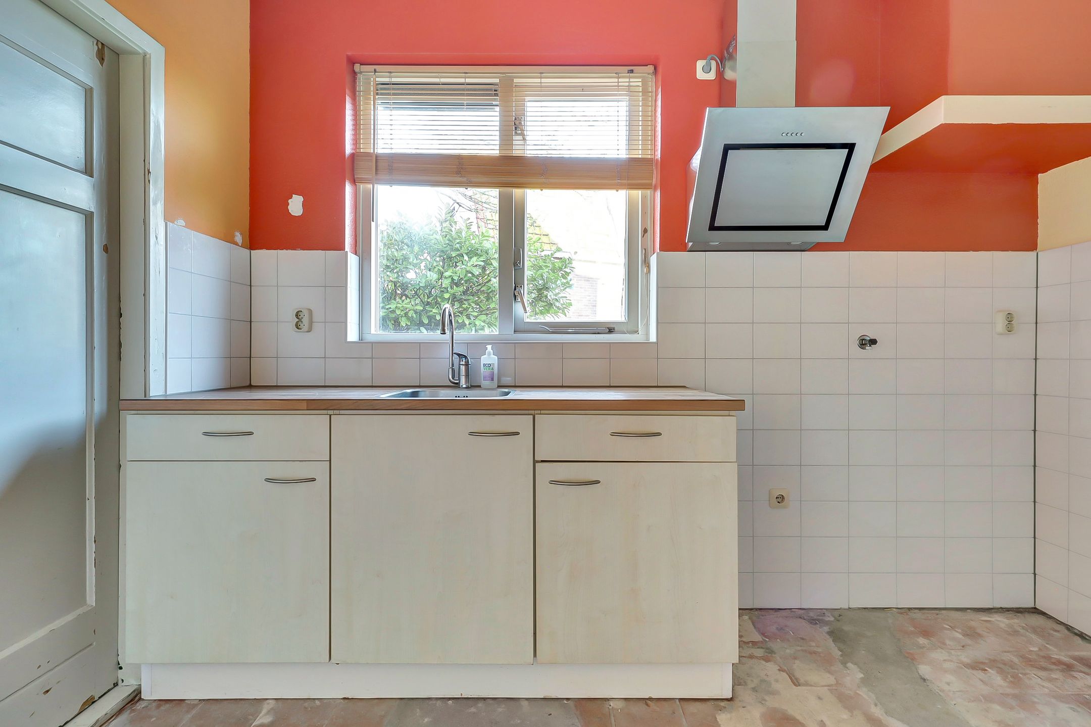 Charming semi-detached house with garden in Meliskerke village center — 18