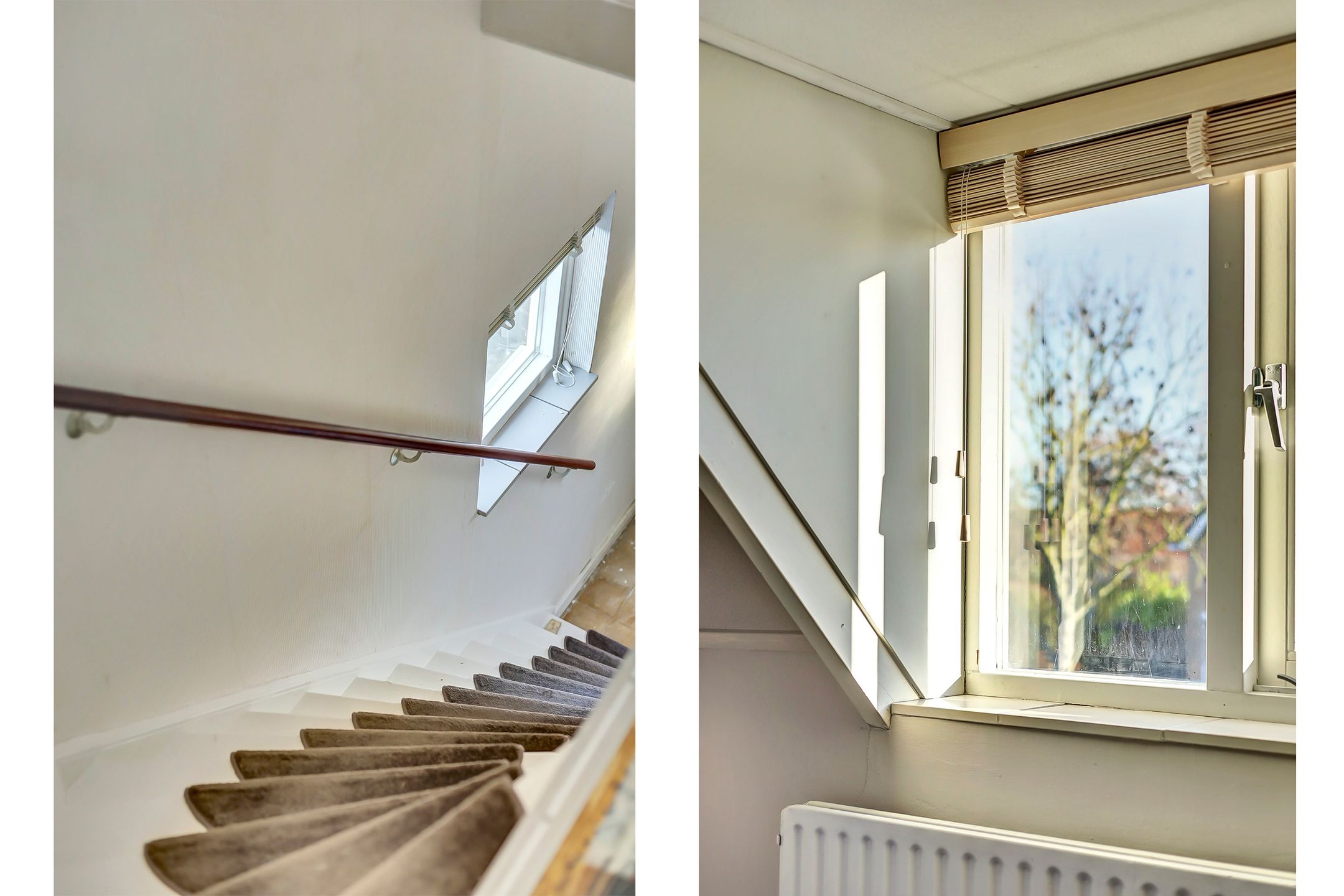 Charming semi-detached house with garden in Meliskerke village center — 21