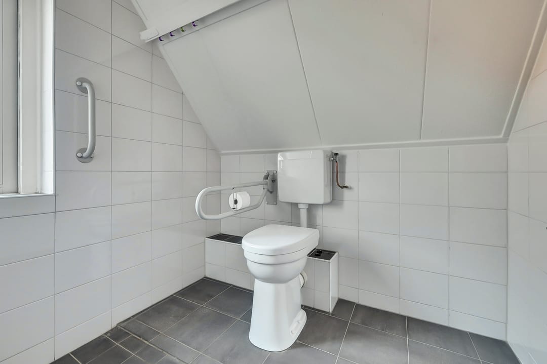 Charming semi-detached house with garden in Meliskerke village center — 26
