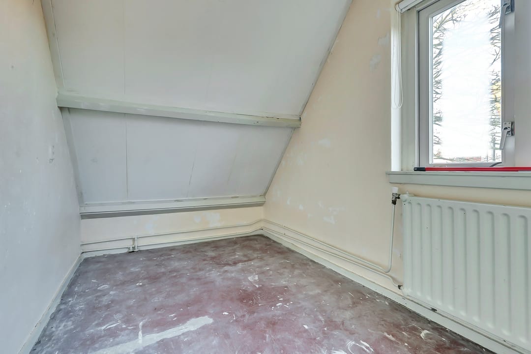Charming semi-detached house with garden in Meliskerke village center — 28