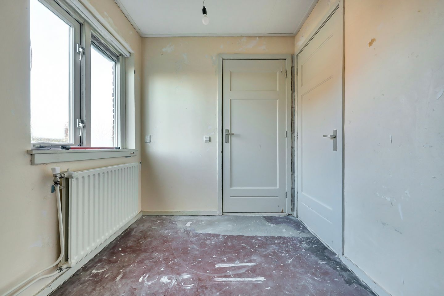 Charming semi-detached house with garden in Meliskerke village center — 29