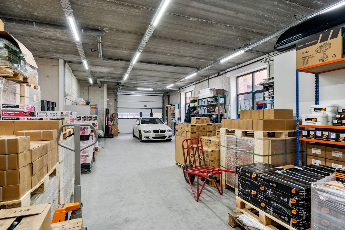 Bekijk foto 4 van Hoorn 22-B