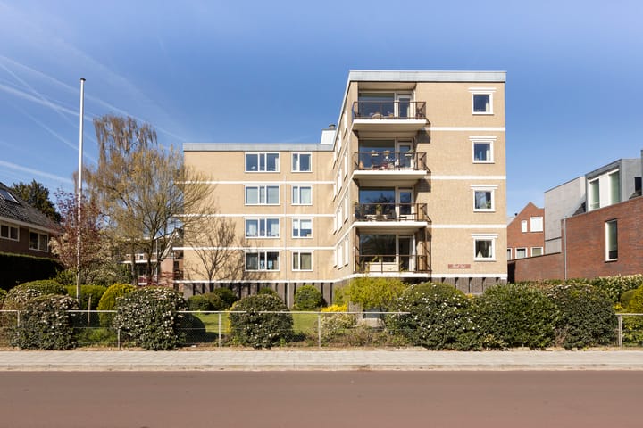 Foto 2 van Stationsweg 28-C