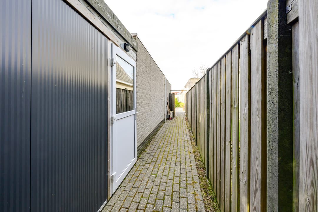 Foto 11 van Diepenbrockstraat 10