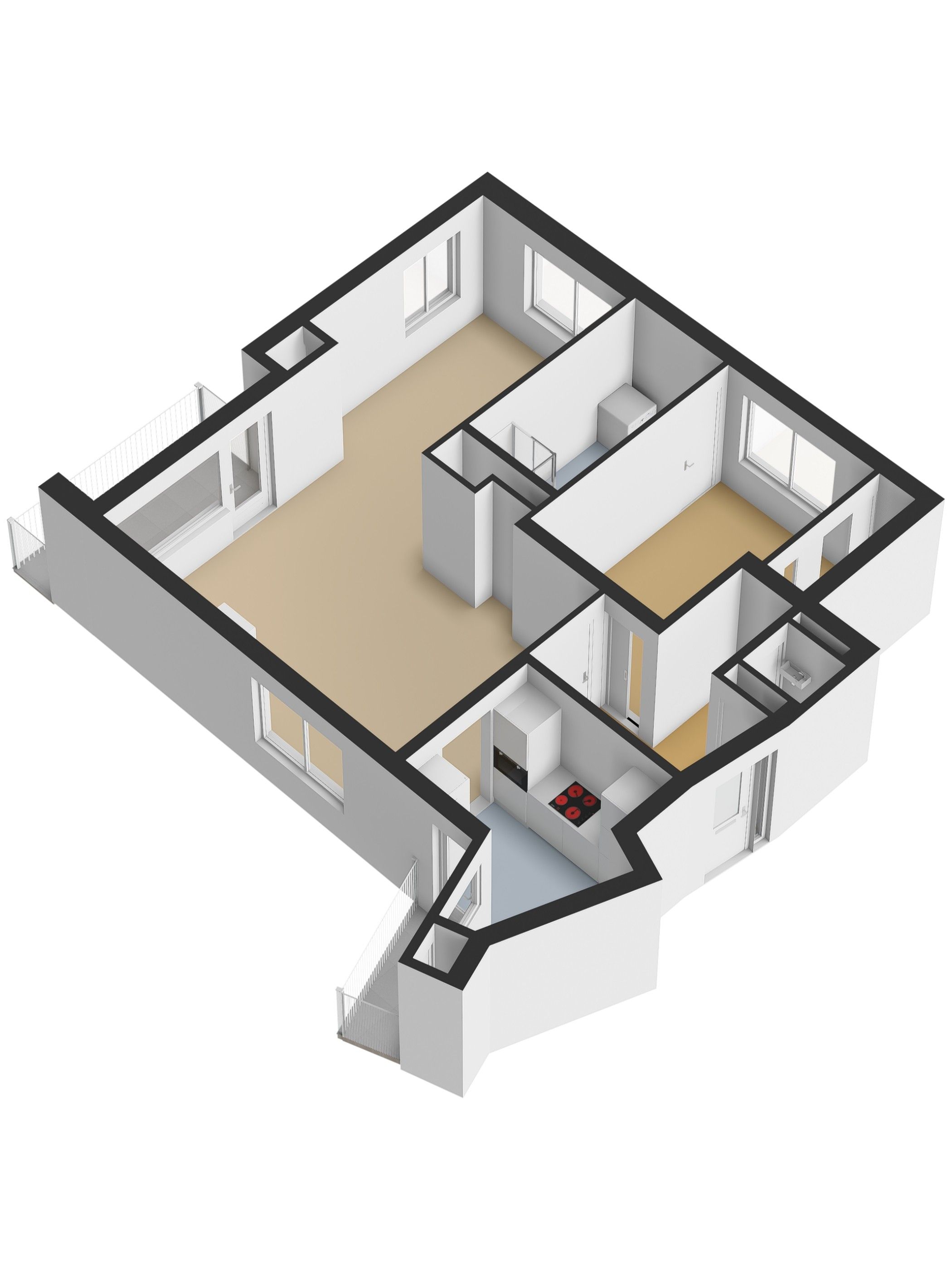 Foto 45 van Stationsweg 28-C