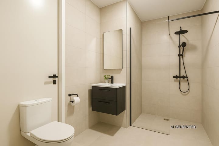 Appartement te koop: Rosenburch 38, Leiden