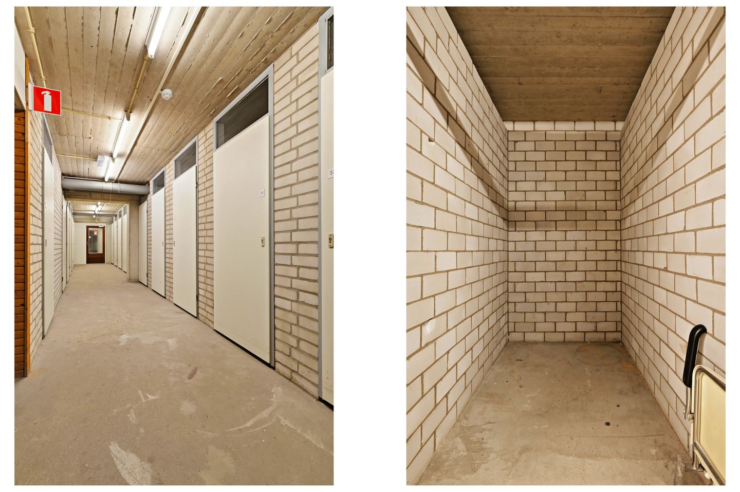 Ground-floor 2-room apartment with sunny balcony near Leiden city centre — 20
