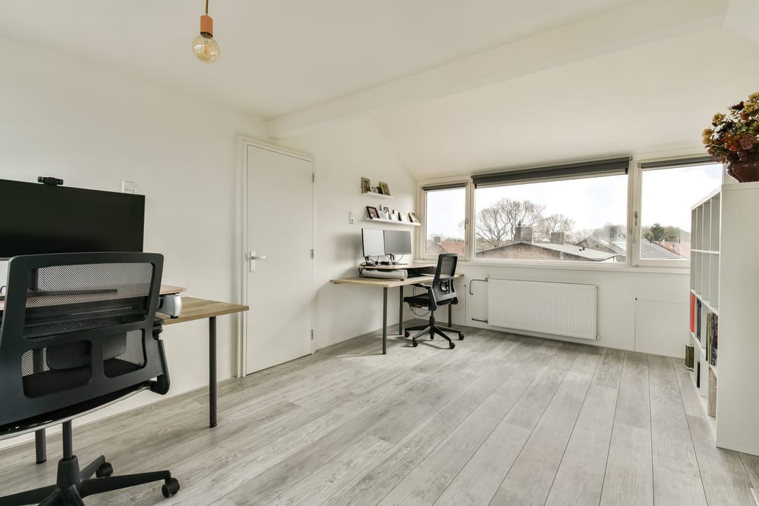 Foto 13 van Nijhofflaan 53