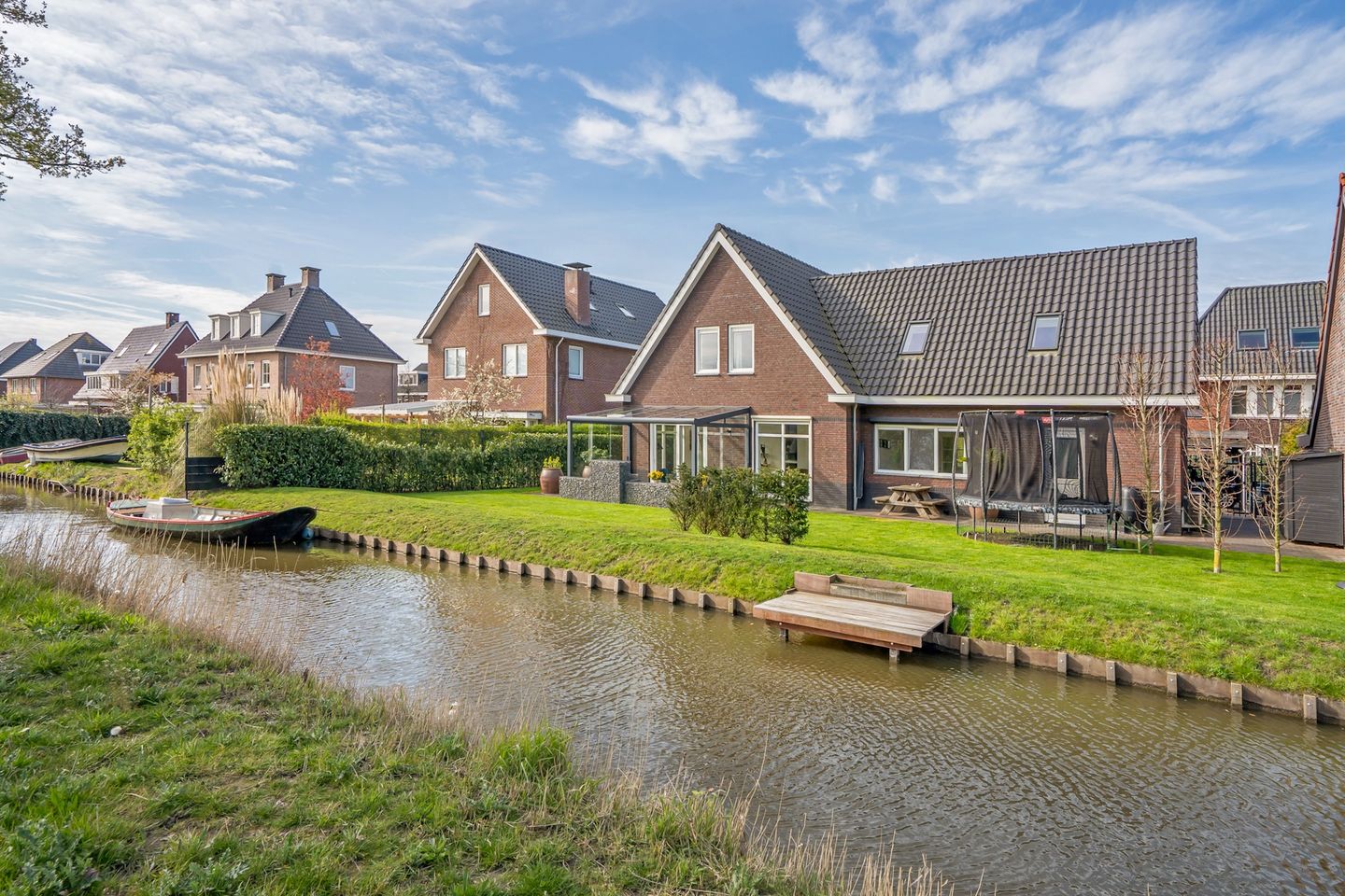 Foto 1 van Haverland 23