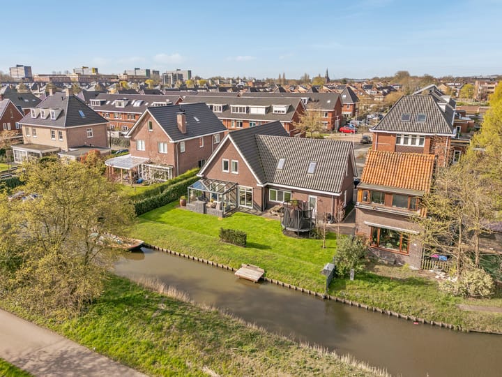 Foto 4 van Haverland 23