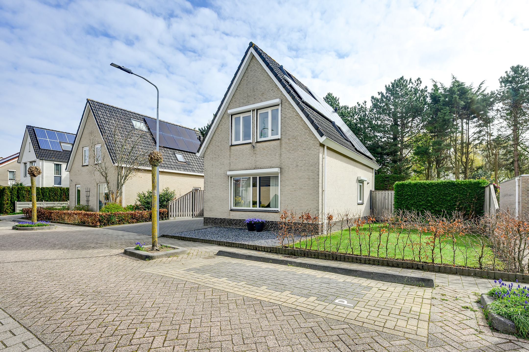 Foto 6 van Diepenbrockstraat 10