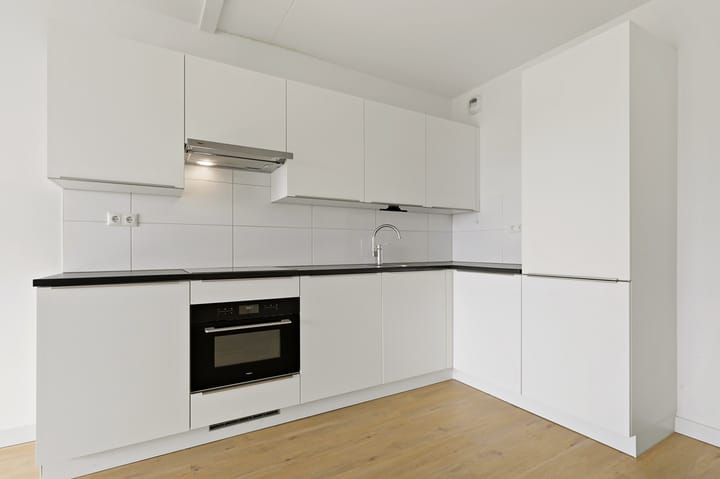 Appartement te koop: Rosenburch 38, Leiden