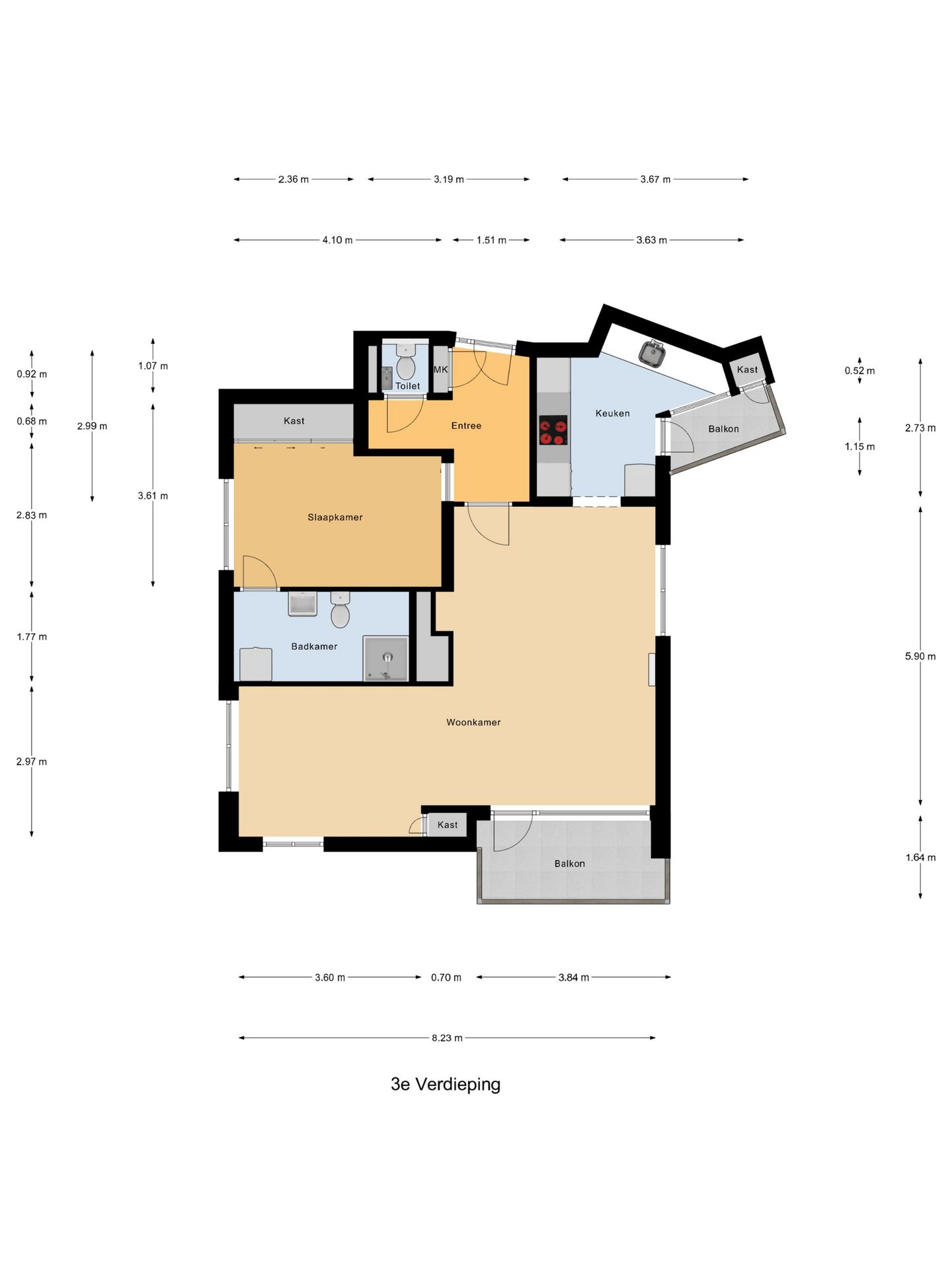 Foto 44 van Stationsweg 28-C