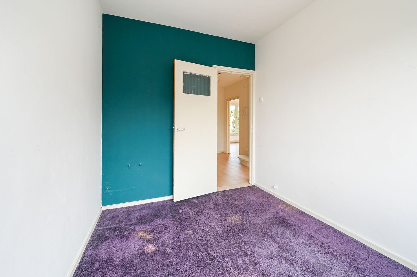 Spacious double upper apartment with water views in Rijswijk — 20