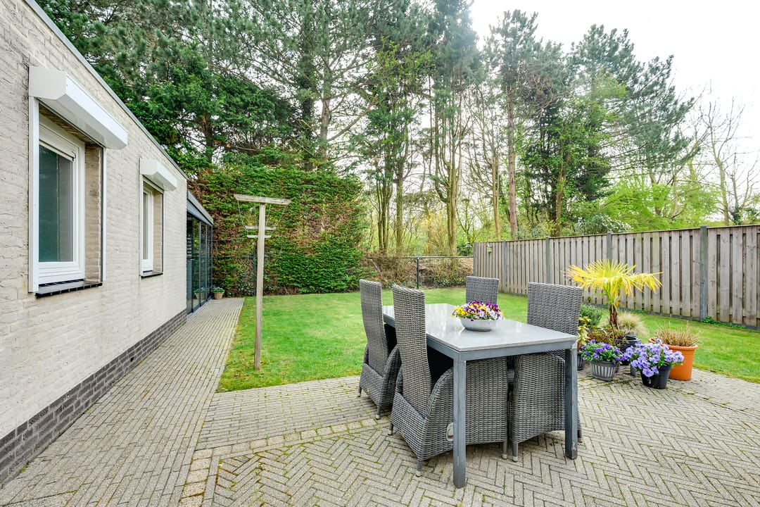 Foto 52 van Diepenbrockstraat 10