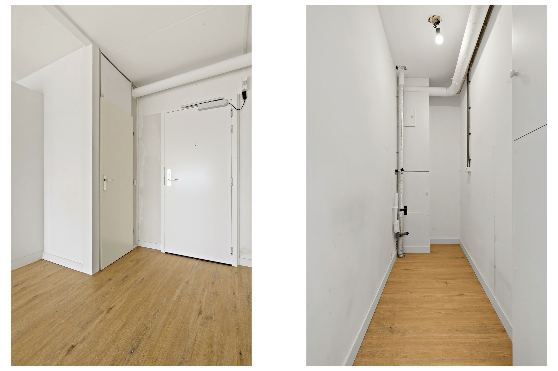 Ground-floor 2-room apartment with sunny balcony near Leiden city centre — 18
