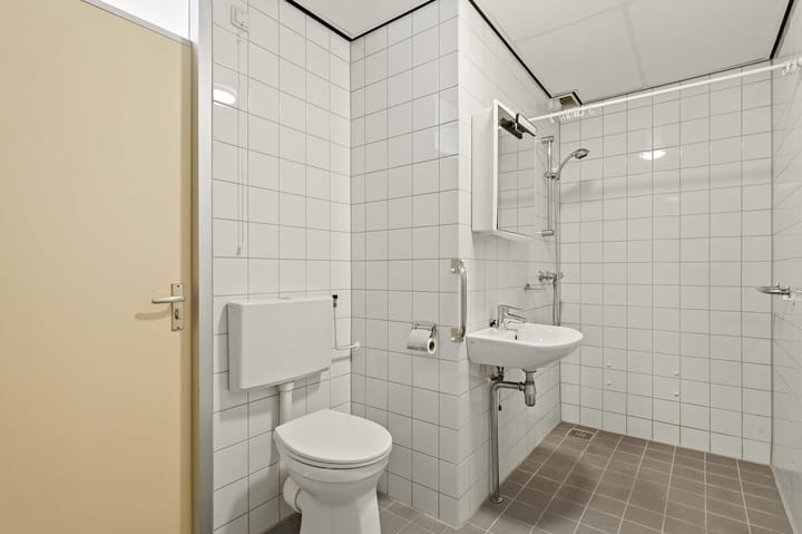 Appartement te koop: Rosenburch 38, Leiden