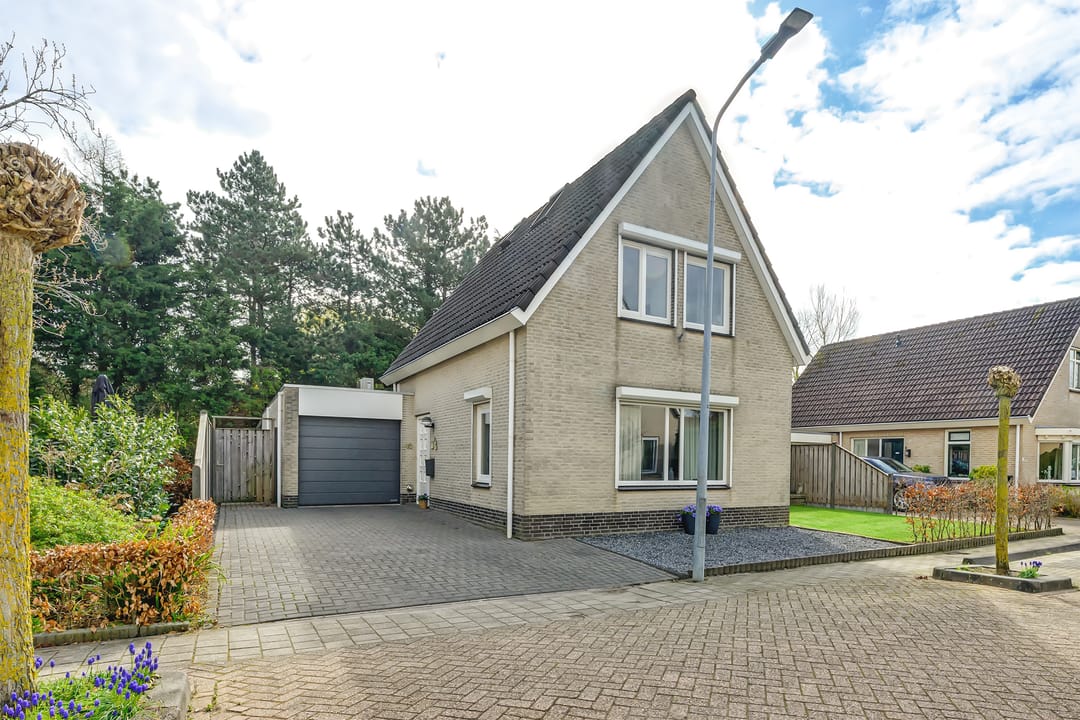 Foto 1 van Diepenbrockstraat 10