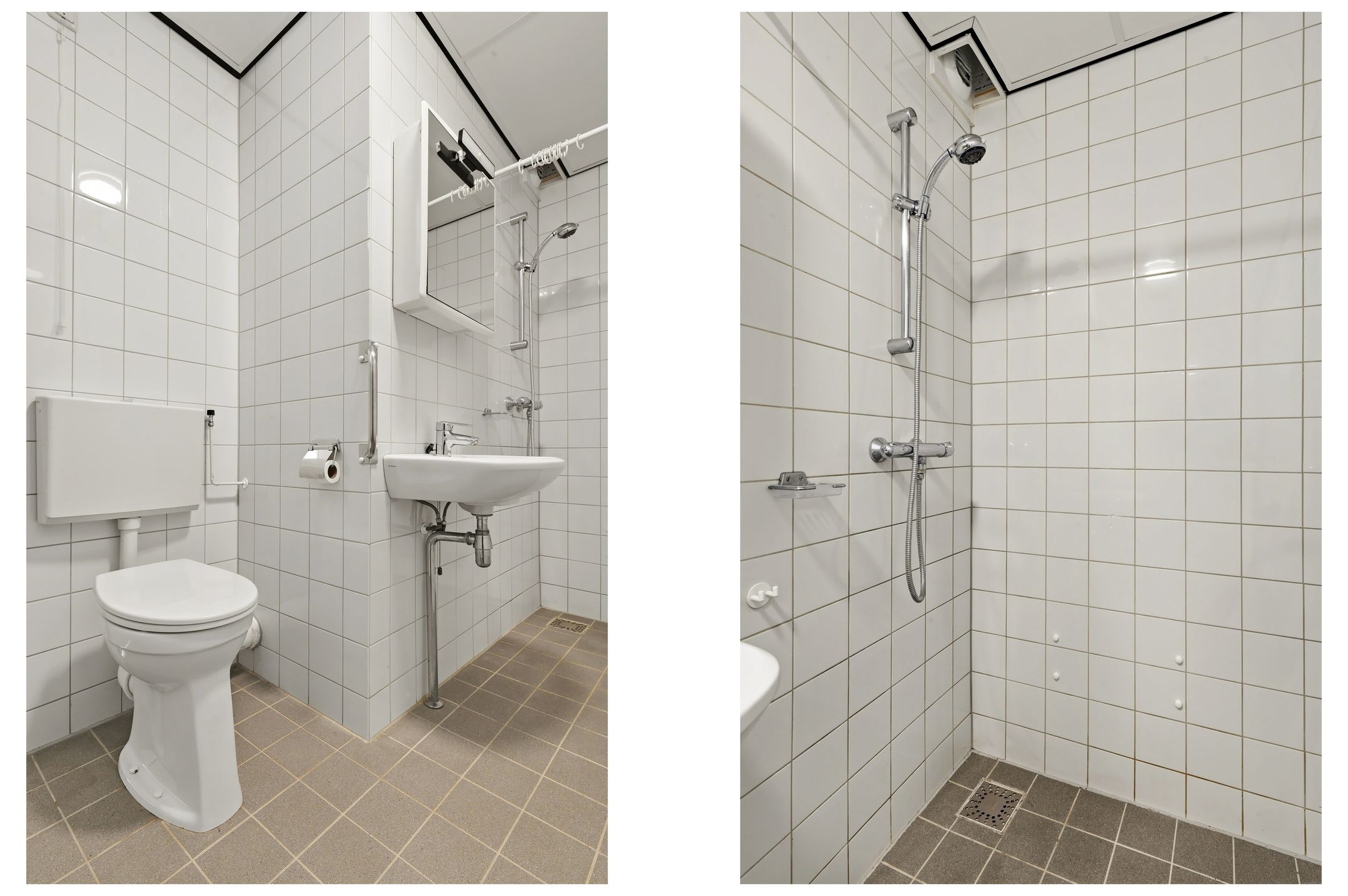 Ground-floor 2-room apartment with sunny balcony near Leiden city centre — 15