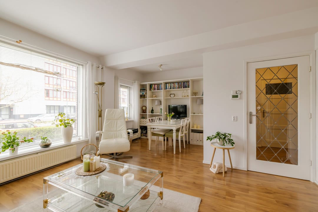 Foto 7 van Plesmanlaan 16