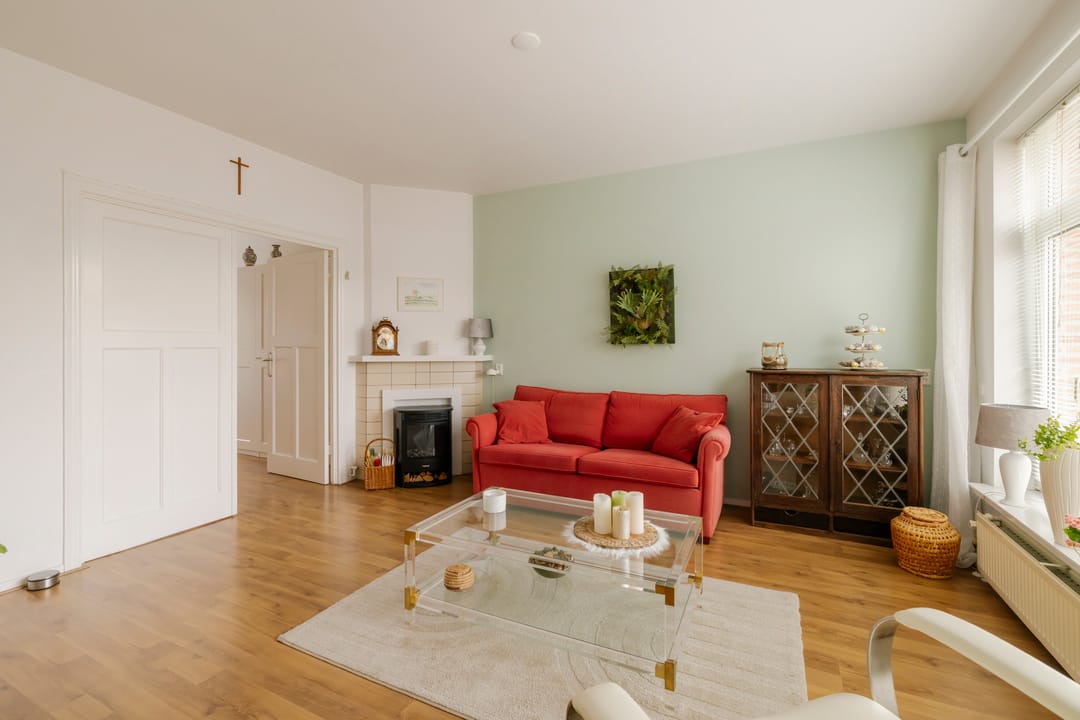 Foto 8 van Plesmanlaan 16