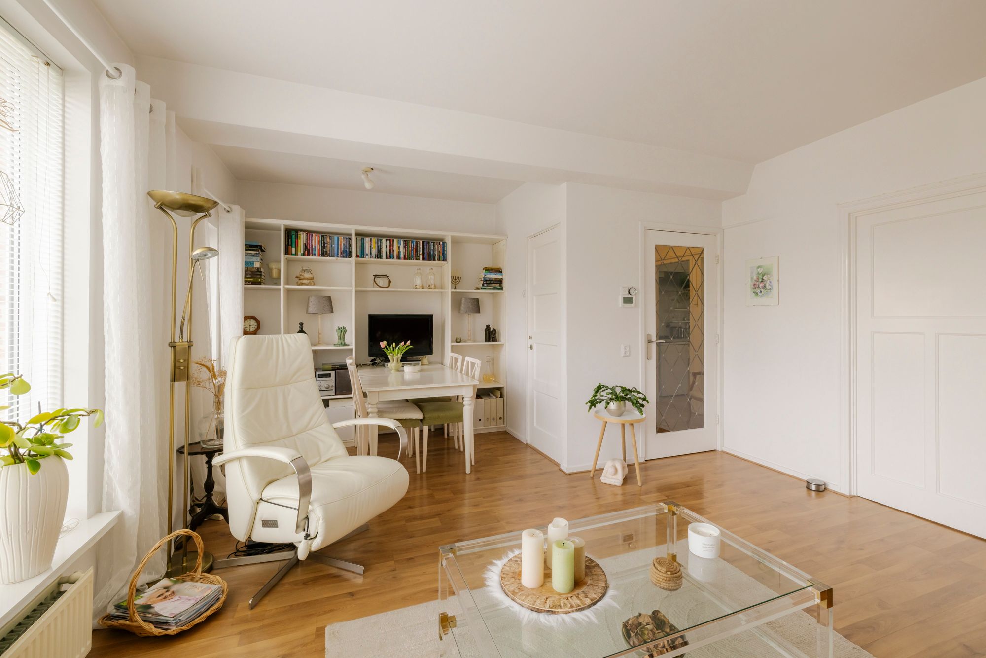 Foto 9 van Plesmanlaan 16