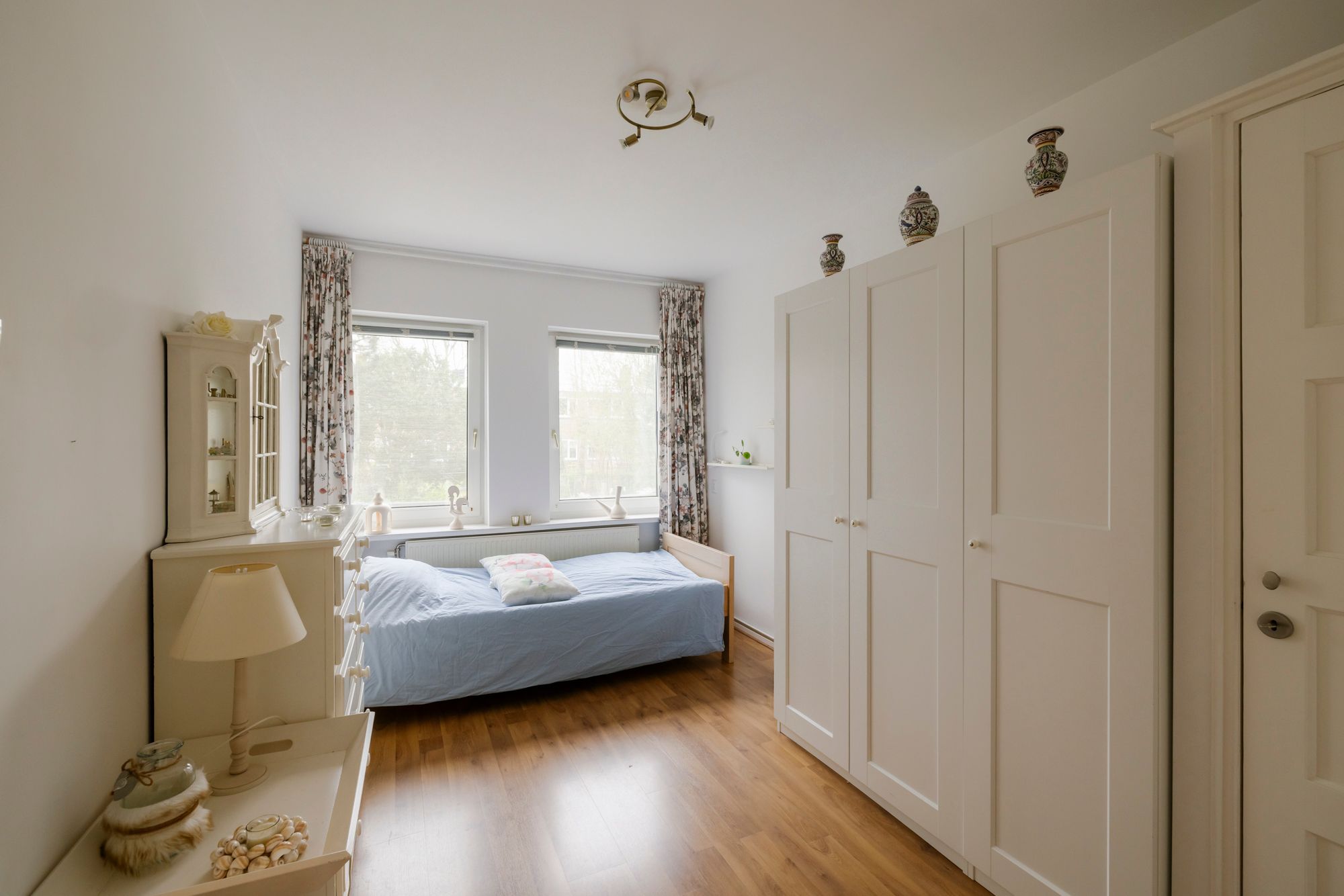 Foto 12 van Plesmanlaan 16