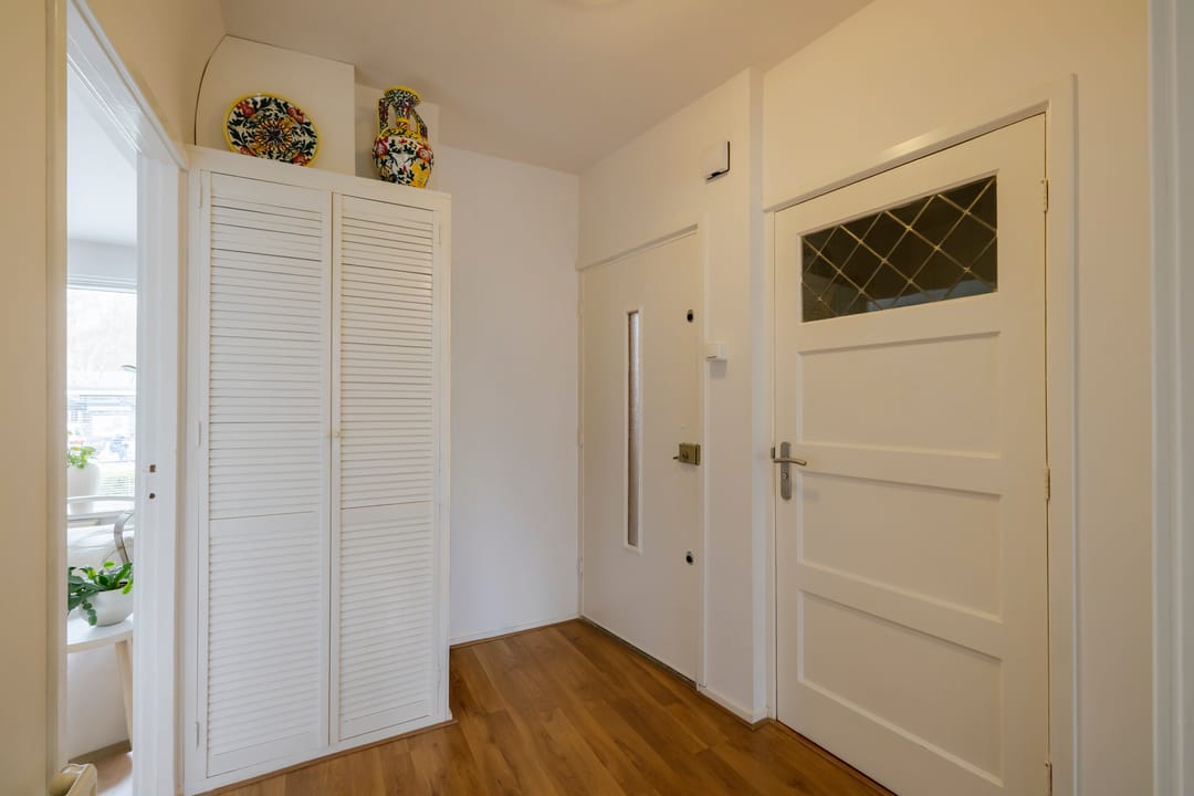 Foto 16 van Plesmanlaan 16