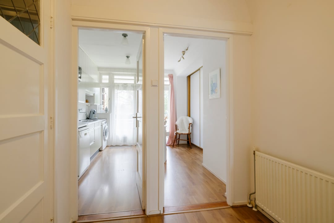 Foto 17 van Plesmanlaan 16