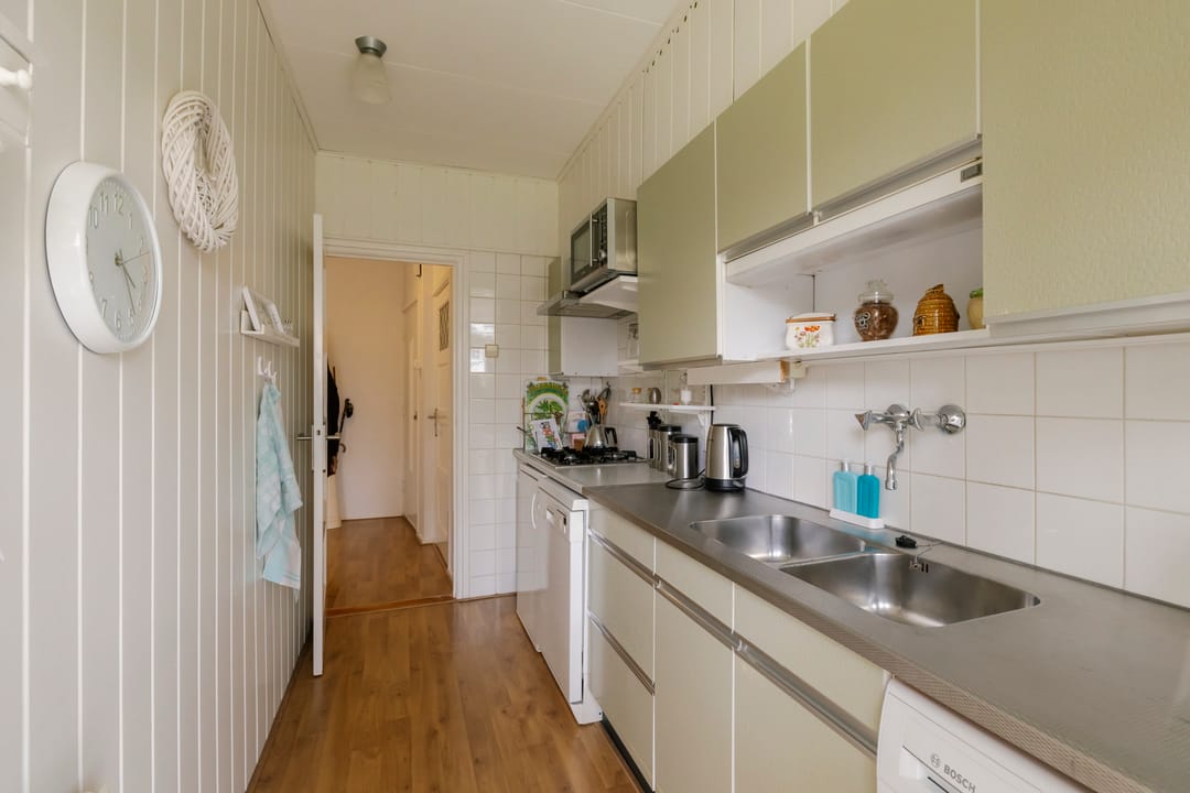 Foto 23 van Plesmanlaan 16