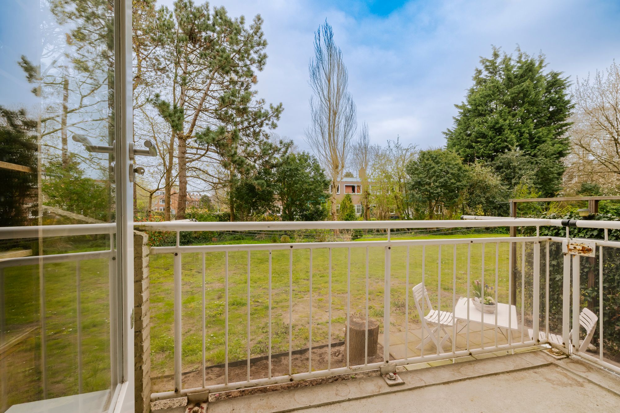 Foto 24 van Plesmanlaan 16