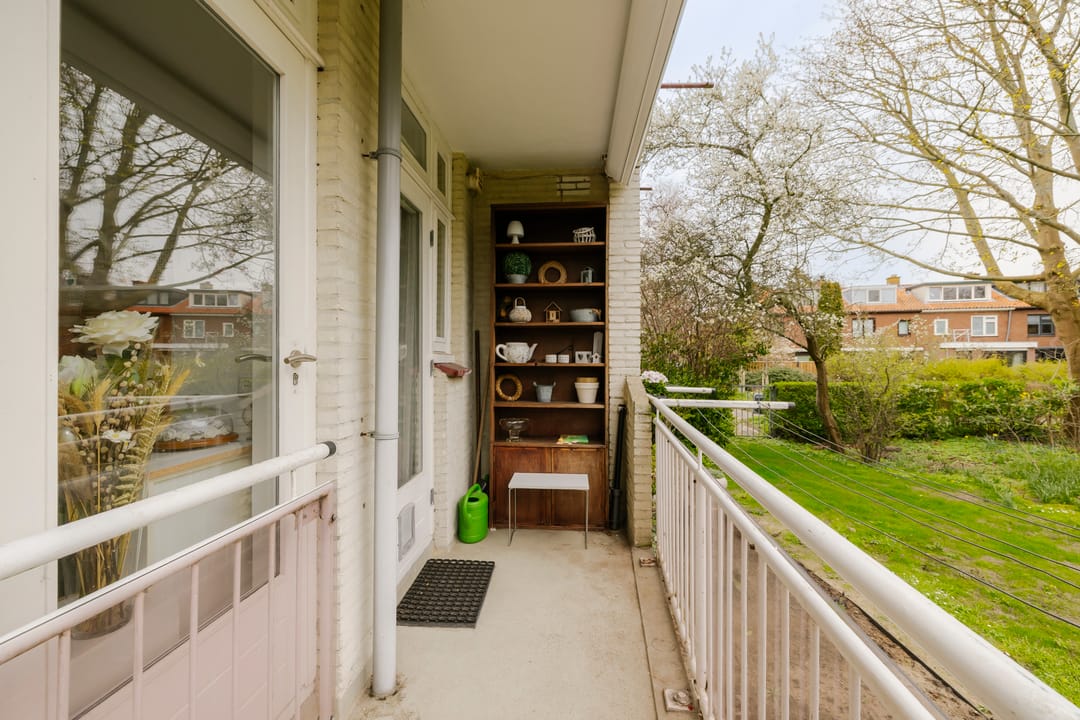 Foto 26 van Plesmanlaan 16