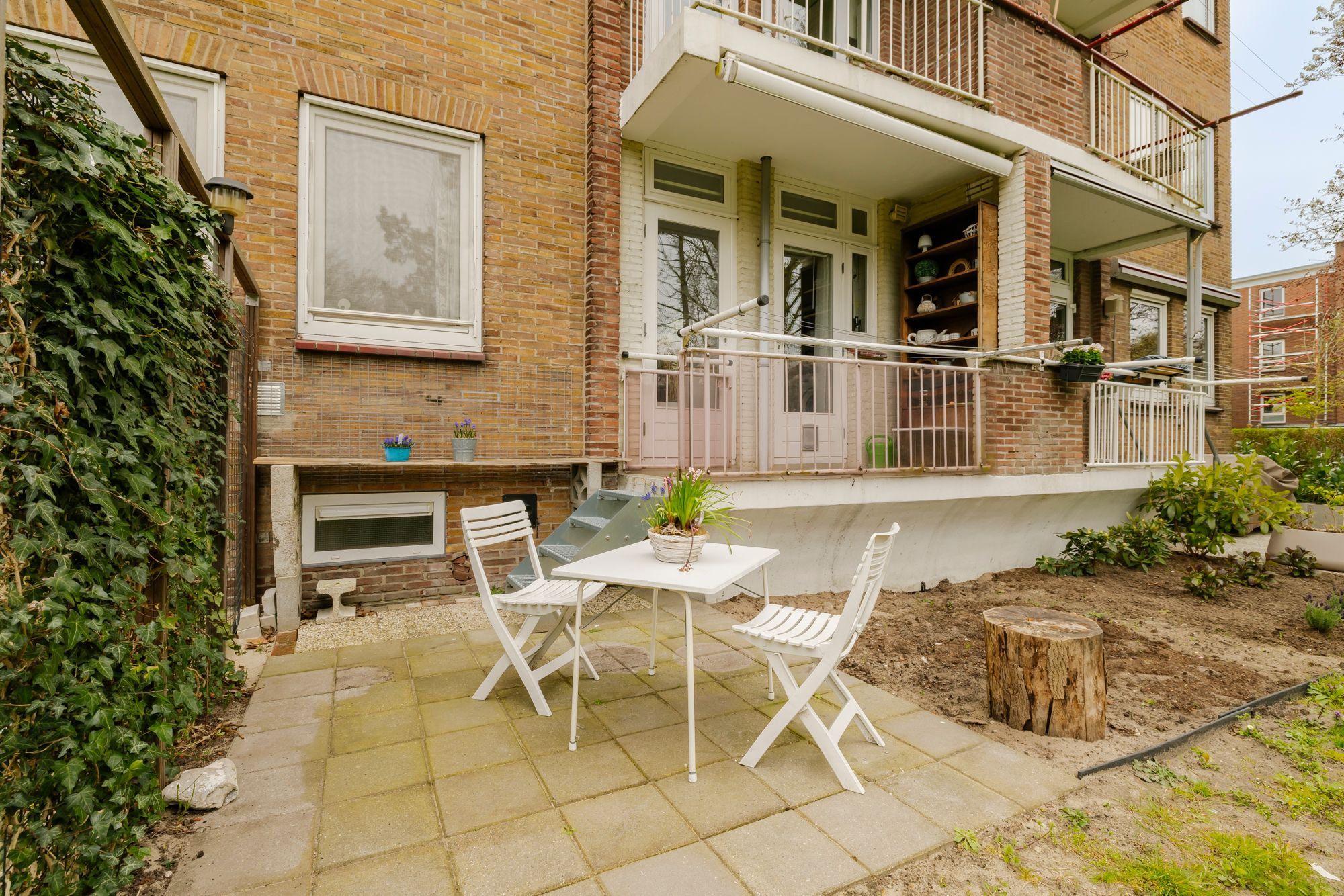 Foto 27 van Plesmanlaan 16