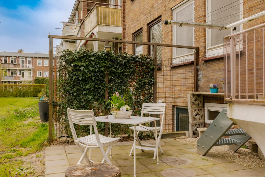 Foto 28 van Plesmanlaan 16