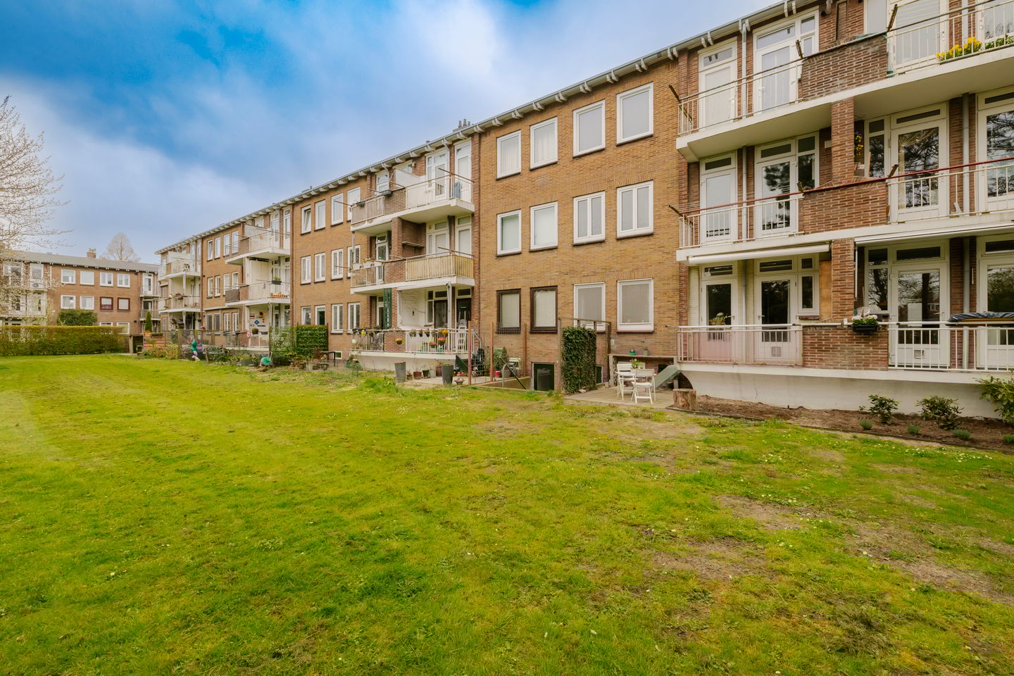 Foto 29 van Plesmanlaan 16