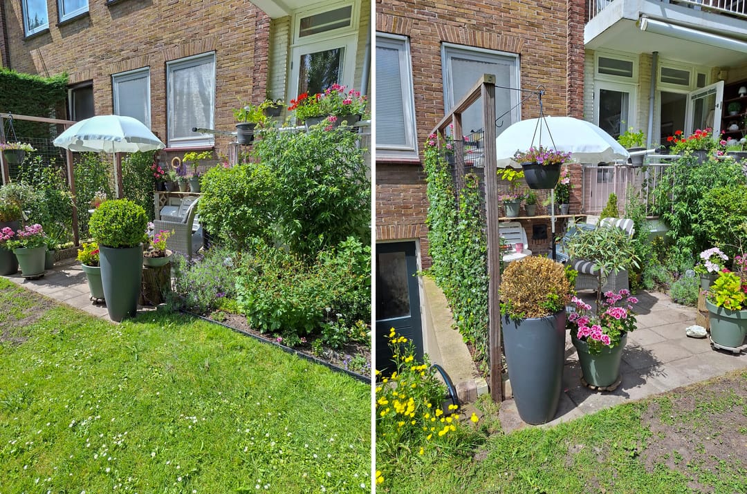 Foto 31 van Plesmanlaan 16