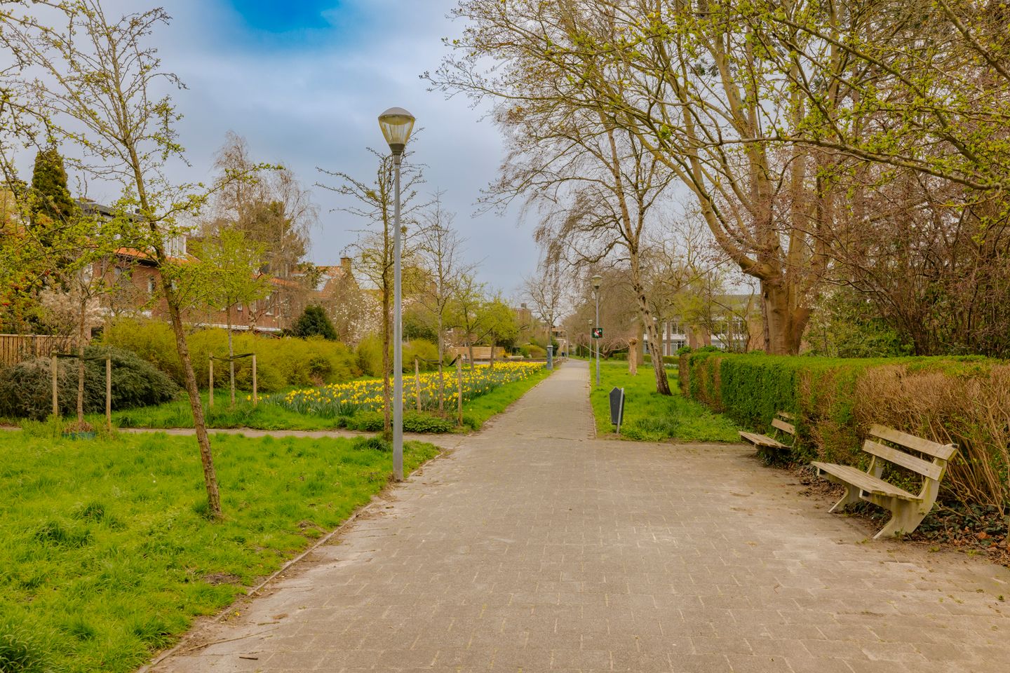 Foto 35 van Plesmanlaan 16