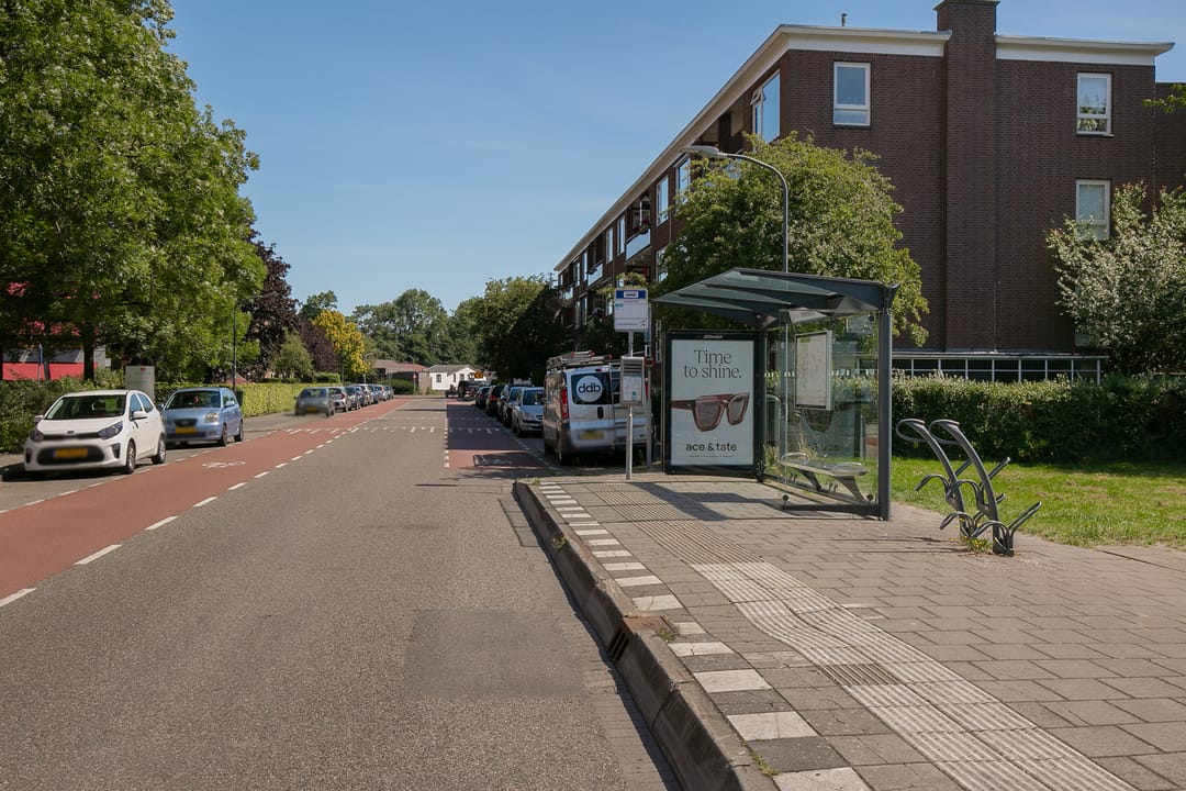 Foto 37 van Plesmanlaan 16