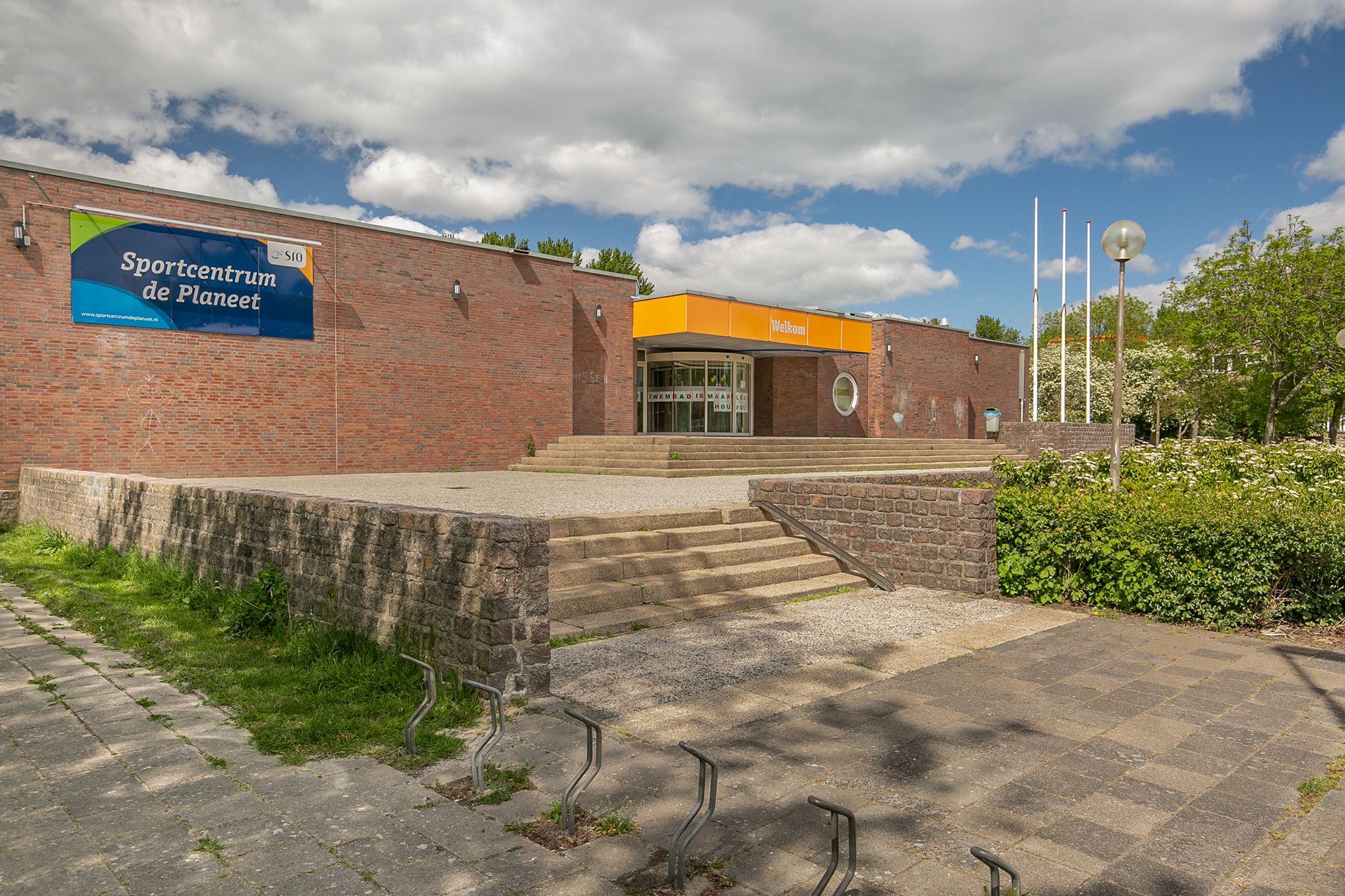 Foto 39 van Plesmanlaan 16