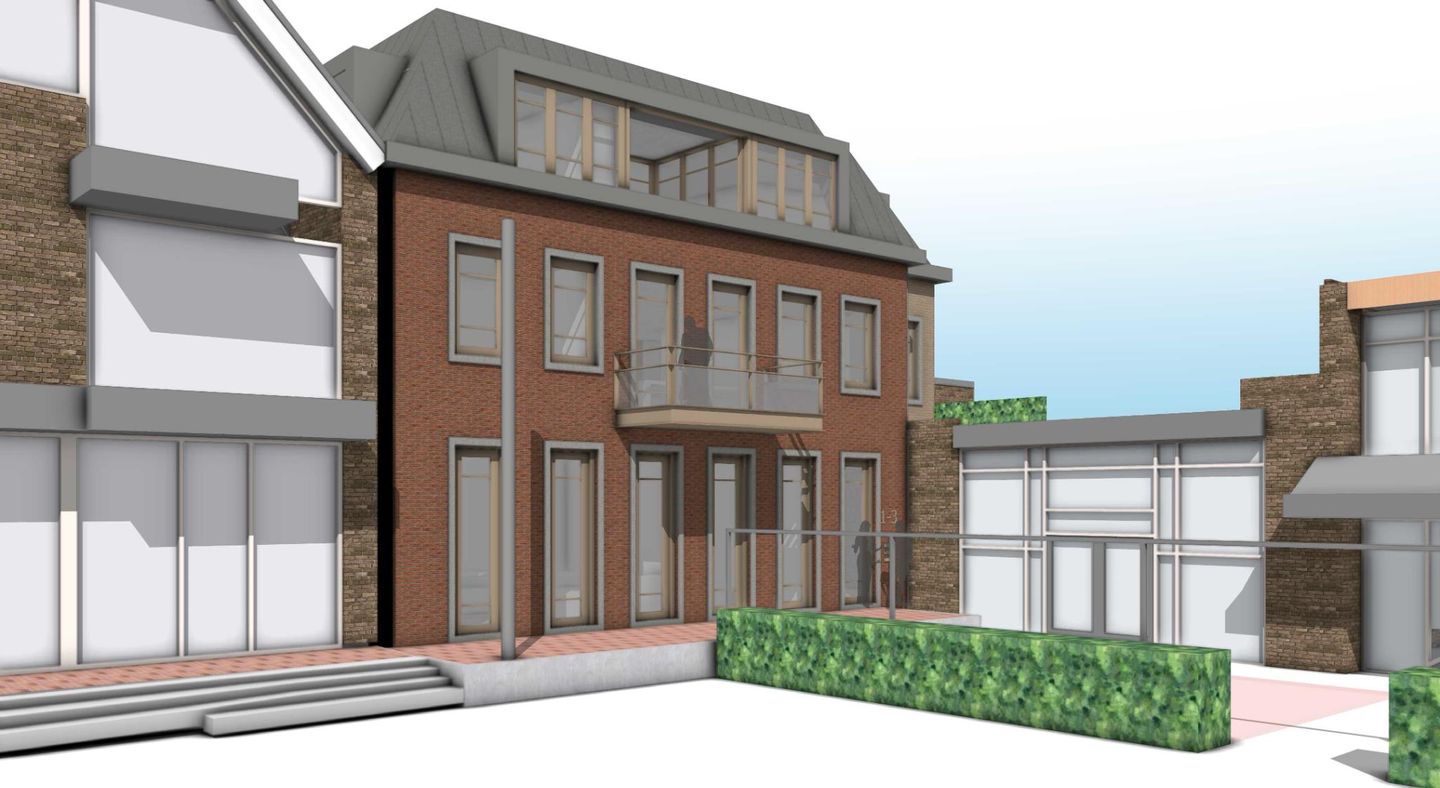 Bekijk foto 1 van Prins Hendrikstraat 9