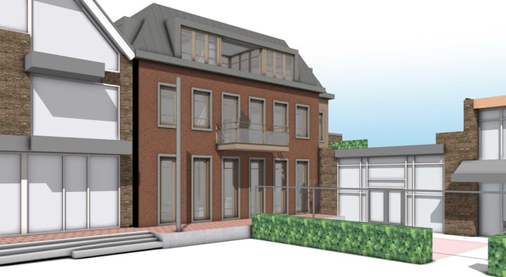 Prins Hendrikstraat 9, Bodegraven