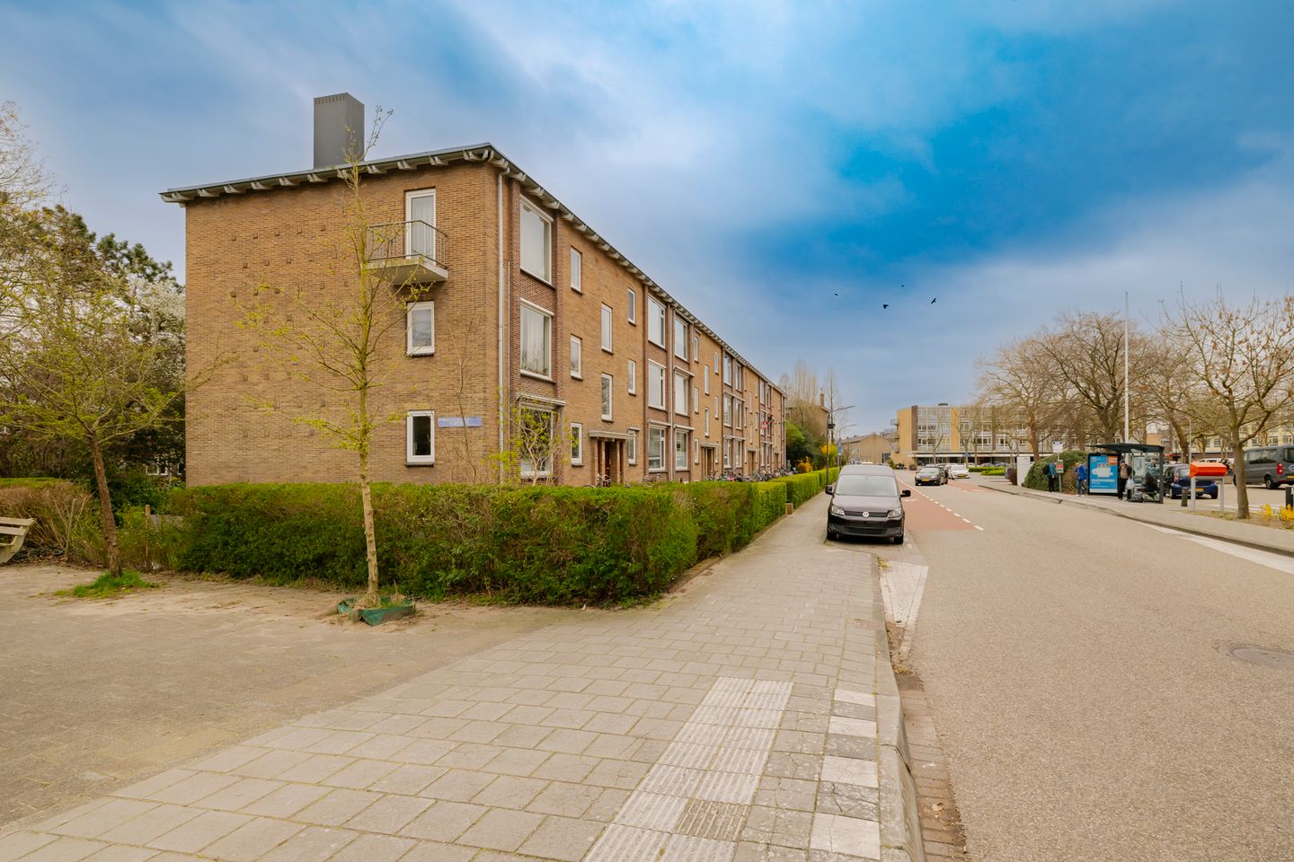 Foto 34 van Plesmanlaan 16