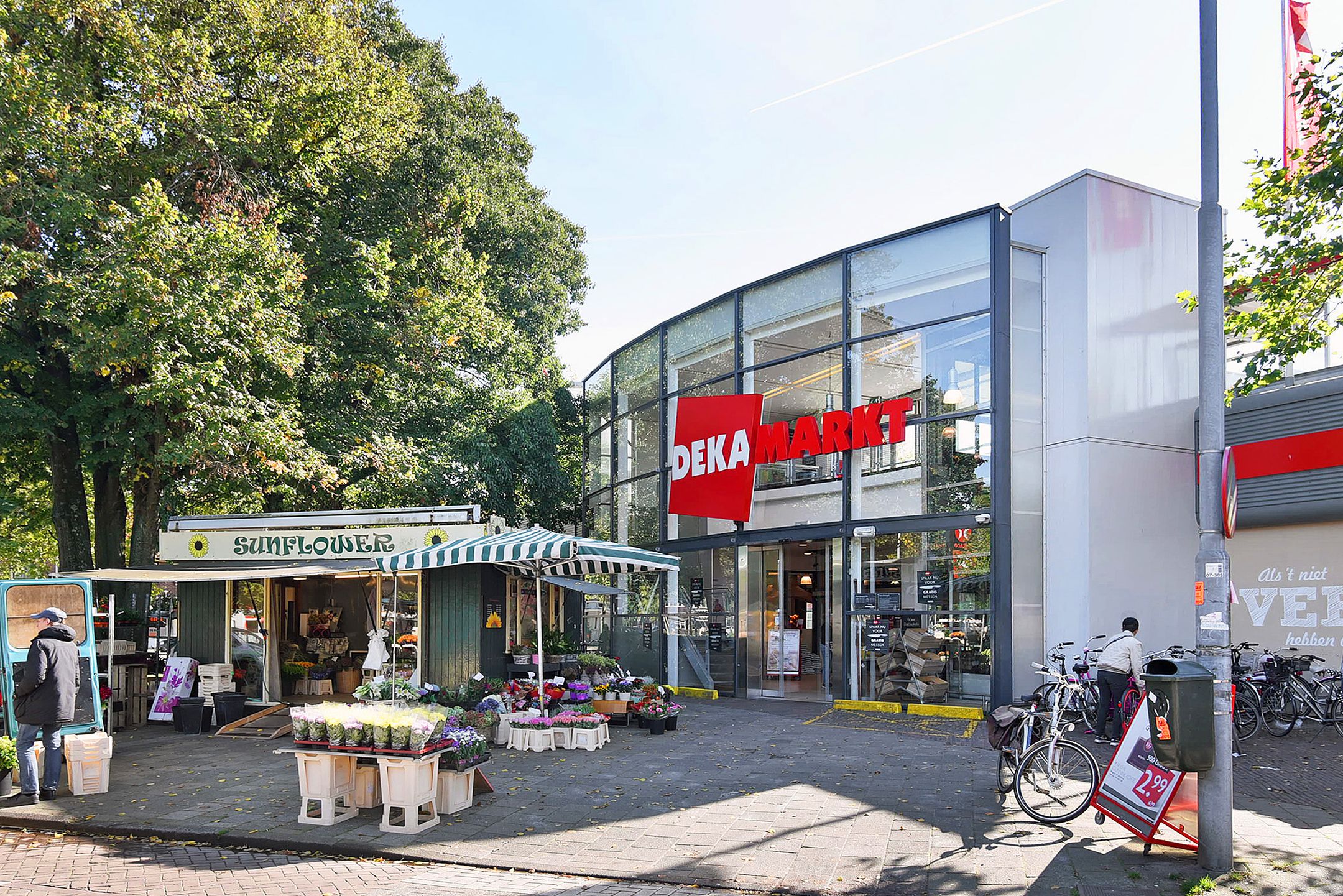 Foto 36 van Plesmanlaan 16